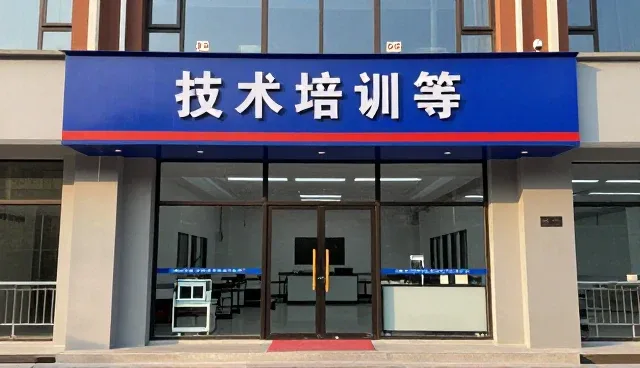 技术更新驱动下的智能监控系统选型策略